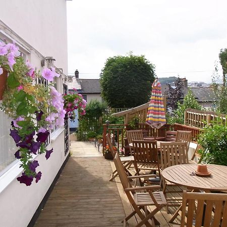 Beecroft Lodge Paignton Εξωτερικό φωτογραφία