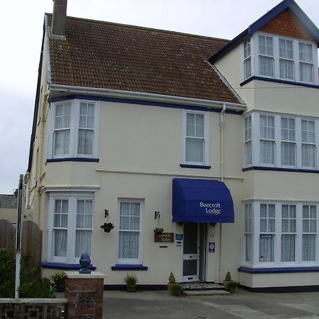Beecroft Lodge Paignton Εξωτερικό φωτογραφία