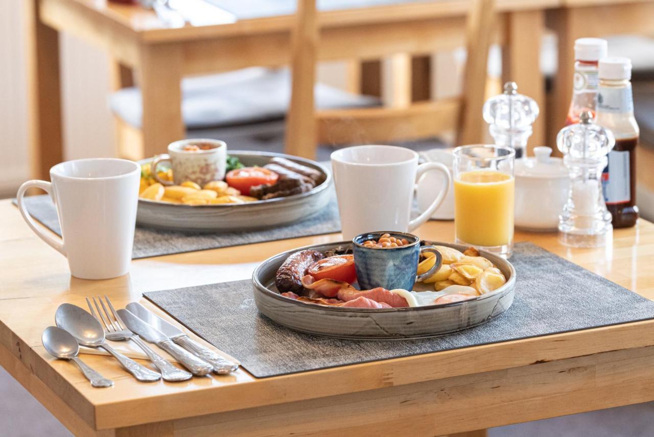 Beecroft Lodge Paignton Εξωτερικό φωτογραφία