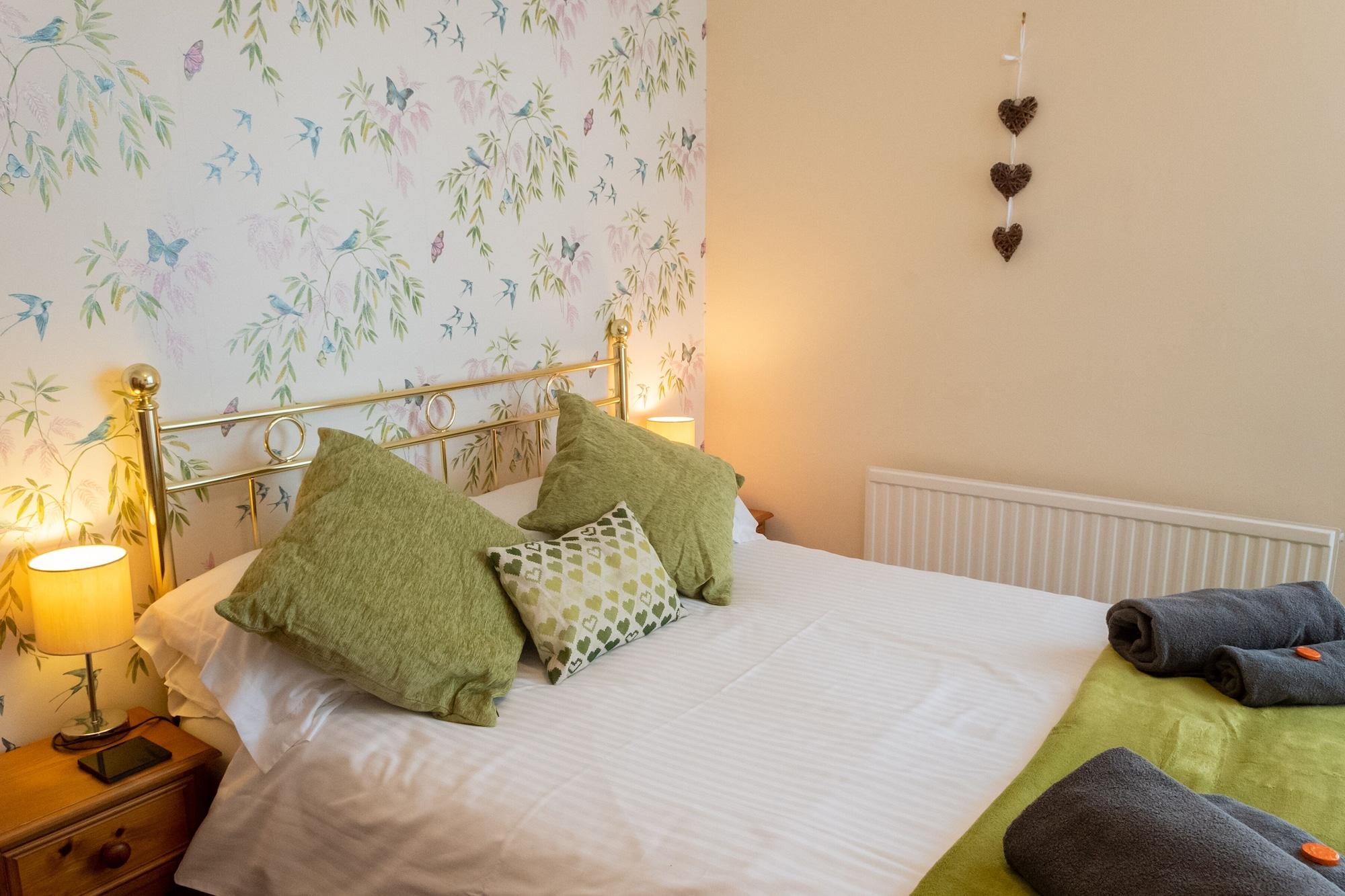 Beecroft Lodge Paignton Εξωτερικό φωτογραφία
