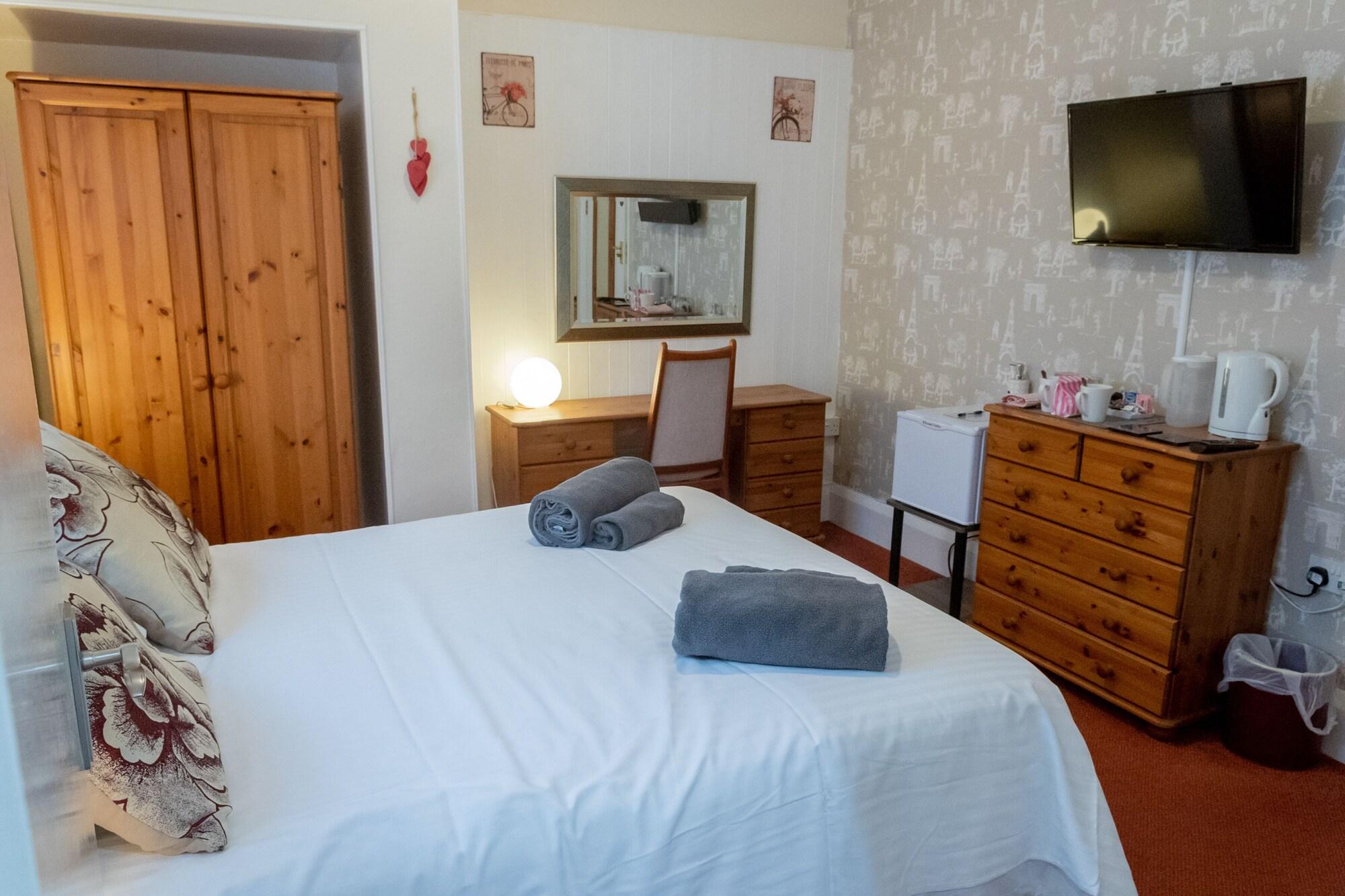 Beecroft Lodge Paignton Εξωτερικό φωτογραφία