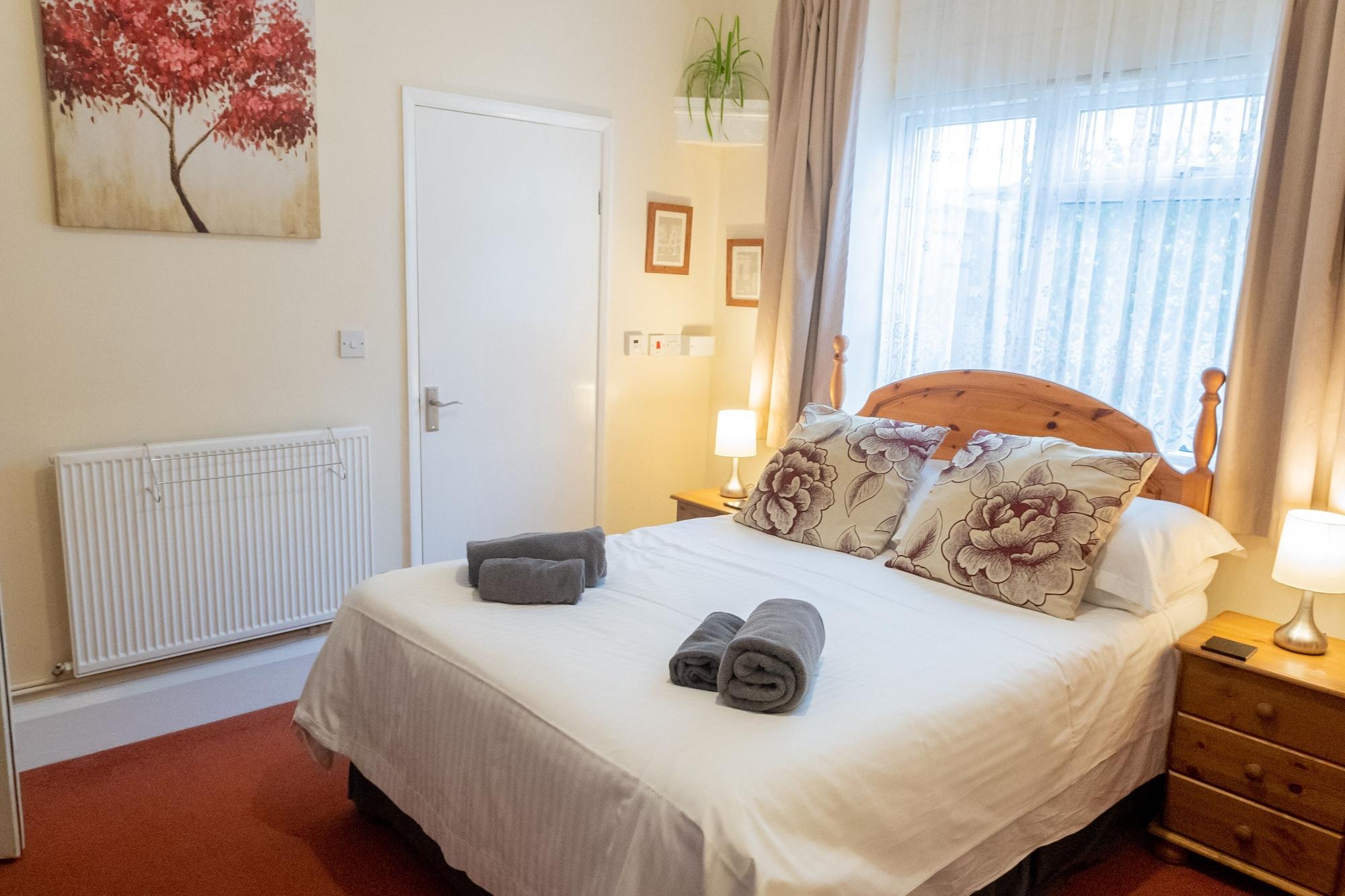 Beecroft Lodge Paignton Εξωτερικό φωτογραφία