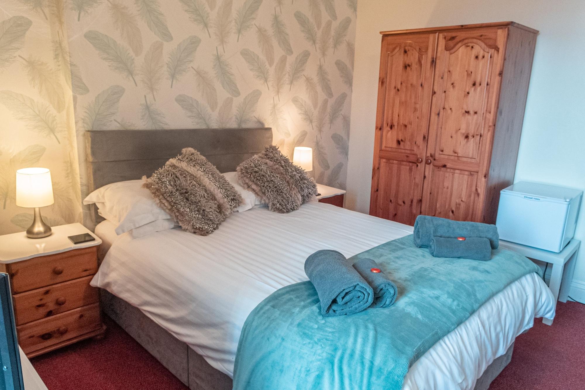 Beecroft Lodge Paignton Εξωτερικό φωτογραφία
