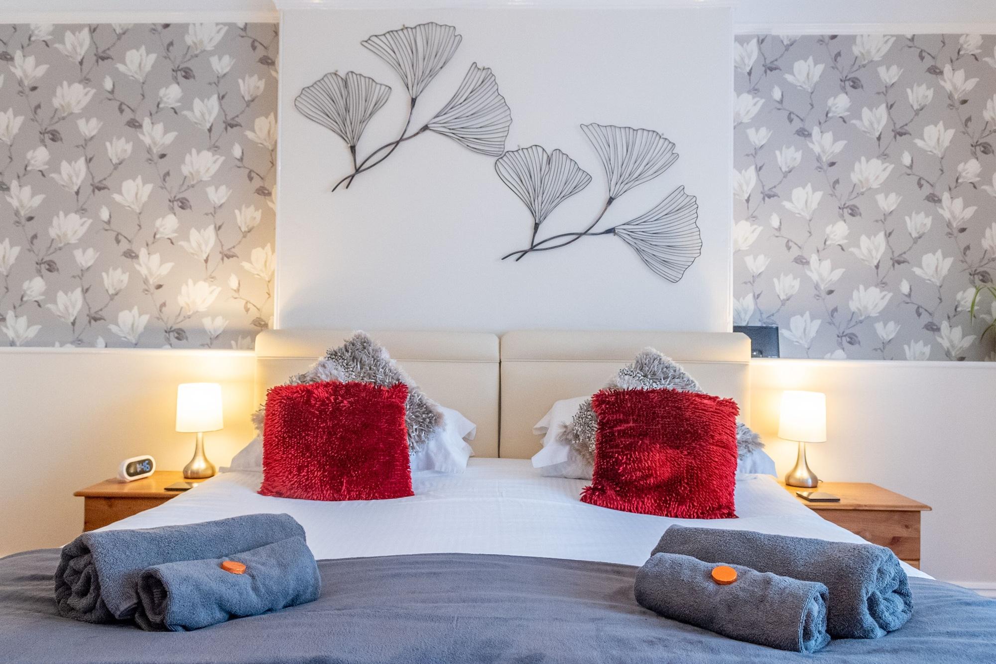 Beecroft Lodge Paignton Εξωτερικό φωτογραφία