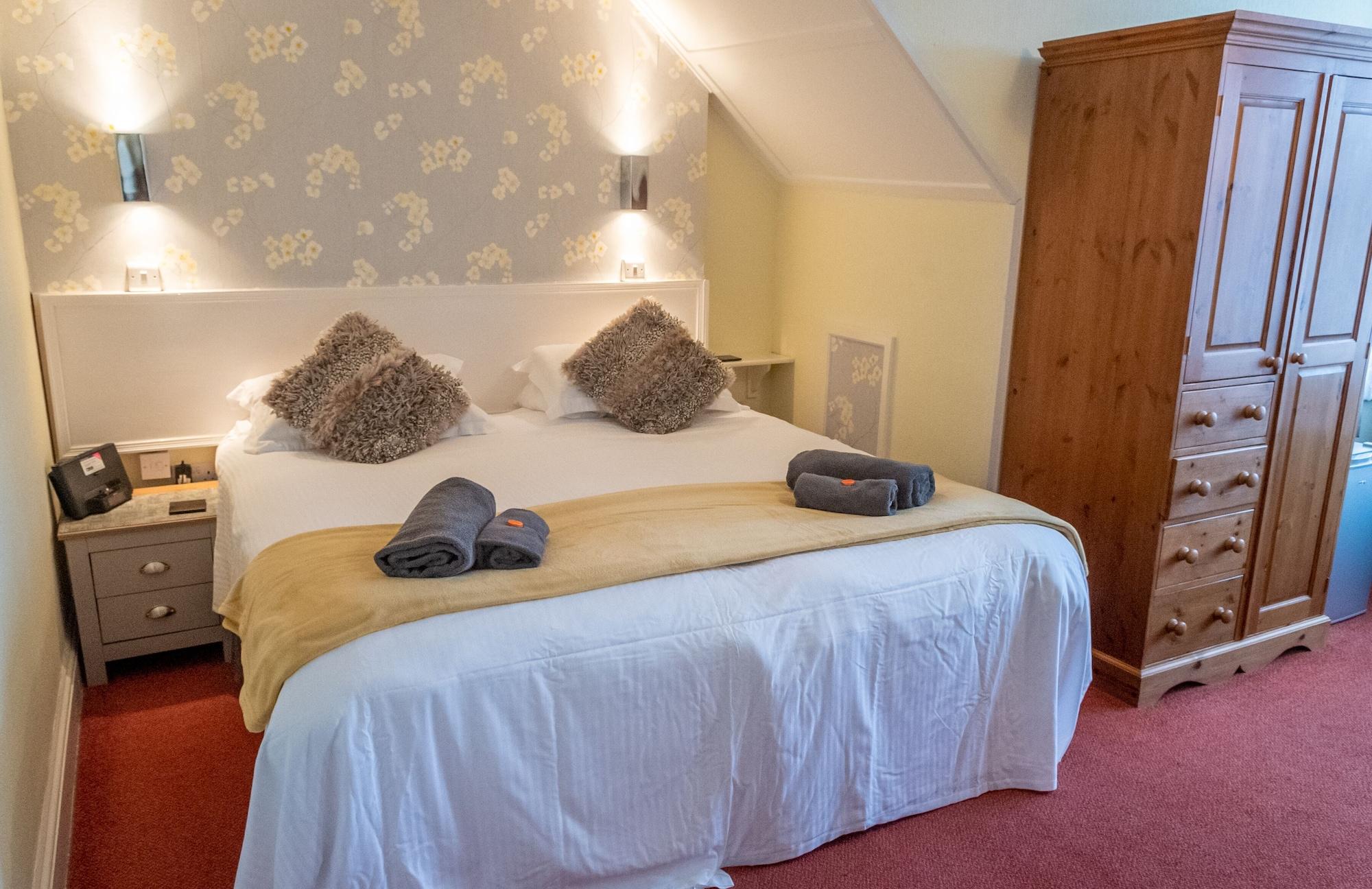 Beecroft Lodge Paignton Εξωτερικό φωτογραφία