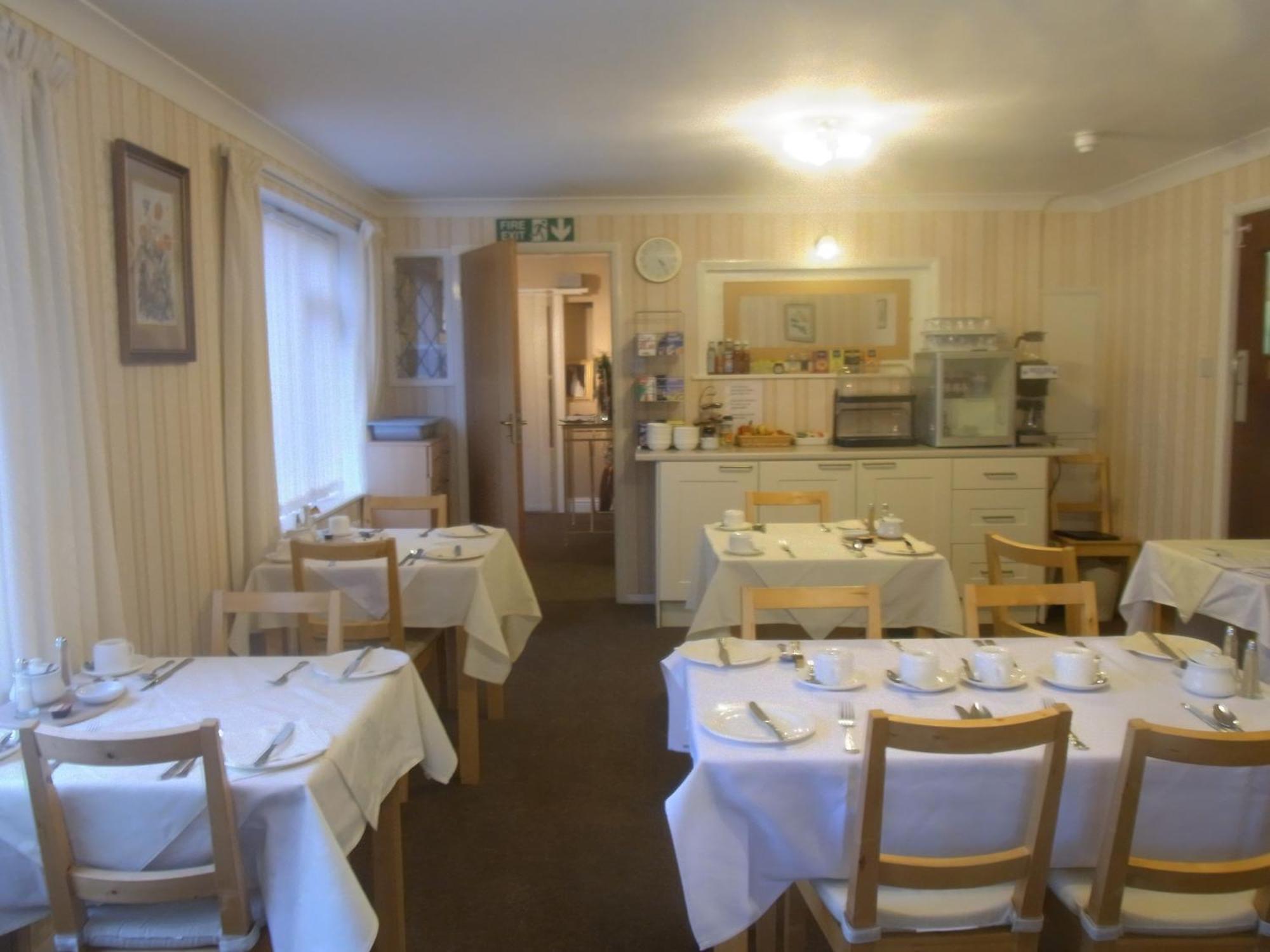 Beecroft Lodge Paignton Εξωτερικό φωτογραφία