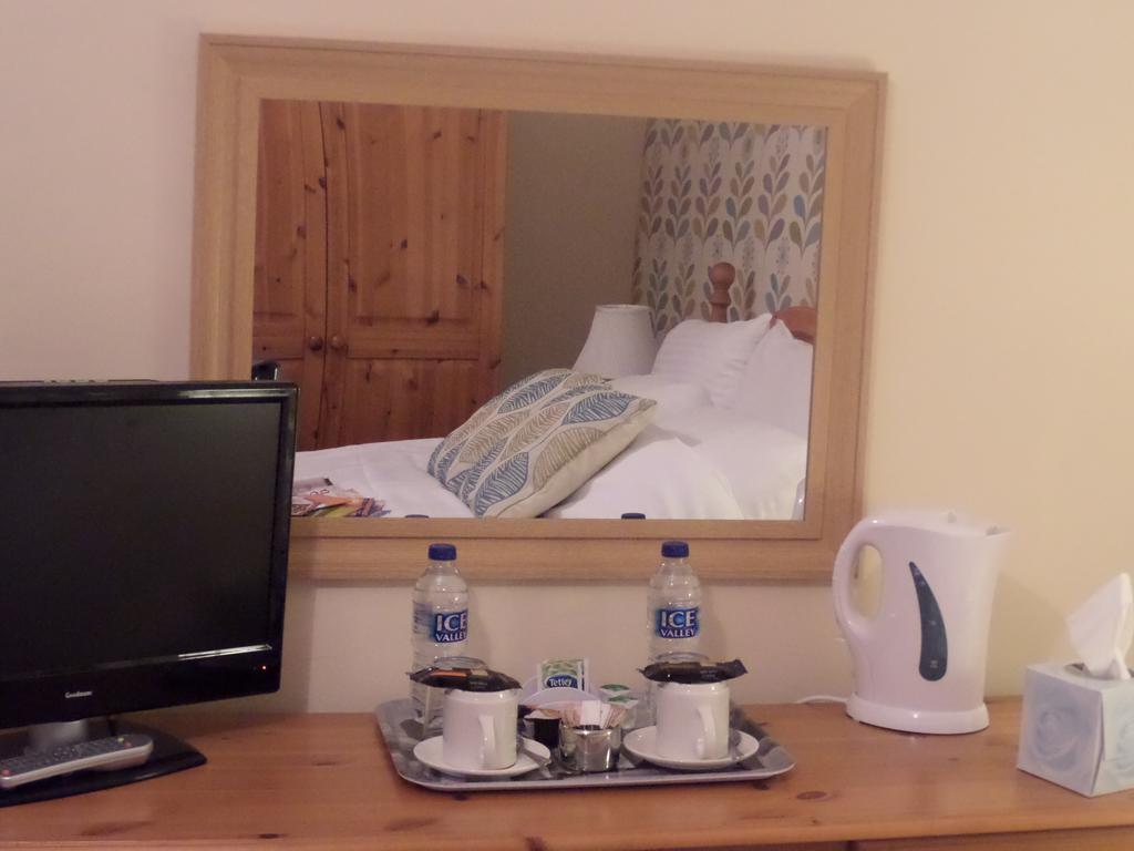 Beecroft Lodge Paignton Εξωτερικό φωτογραφία