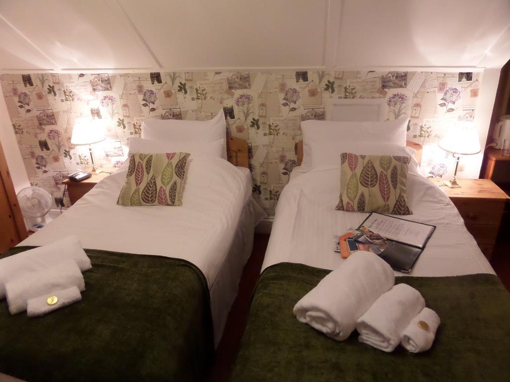 Beecroft Lodge Paignton Εξωτερικό φωτογραφία