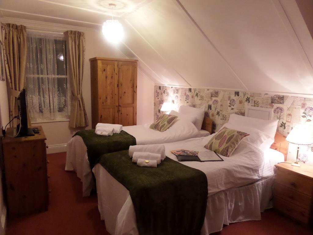 Beecroft Lodge Paignton Εξωτερικό φωτογραφία