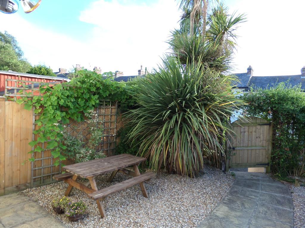 Beecroft Lodge Paignton Εξωτερικό φωτογραφία