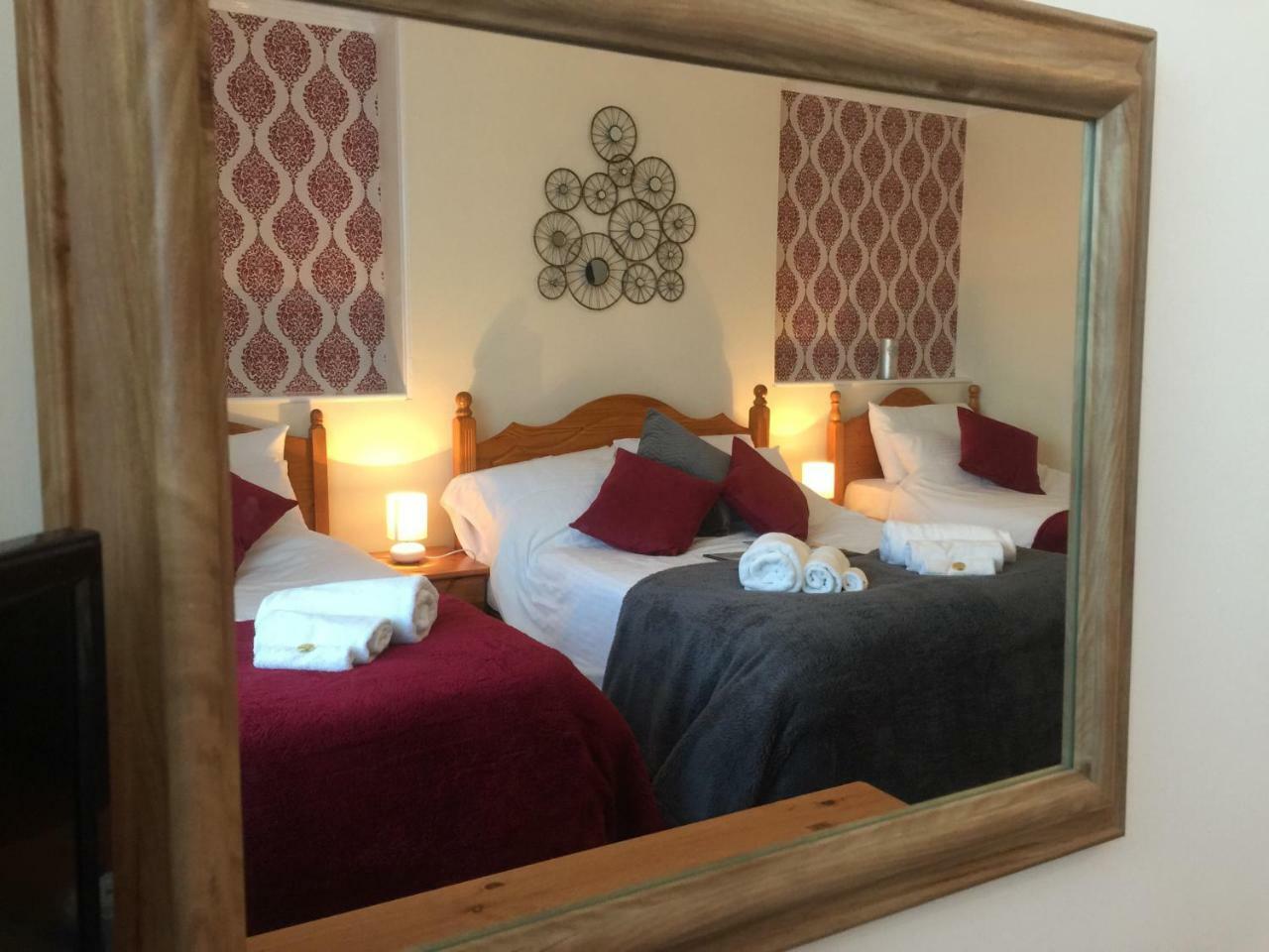 Beecroft Lodge Paignton Δωμάτιο φωτογραφία